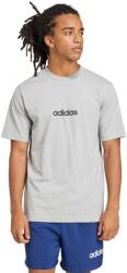 Adidas Тениска Essentials Linear Single Jersey Tee (JE9002)