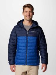 COLUMBIA Яке Powder Lite II Hooded (2086944-433)