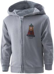 NAME IT Суитшърт nmmvoltinus nreg sweat card wh bru (494944877127)