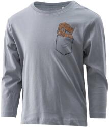 NAME IT Блуза nmmvilasse ls nreg top (343394879635)