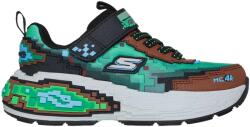 Skechers Обувки mega-craft 4k (402160l-brmt)