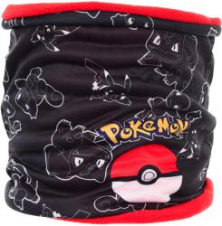 Kids movie heroes Шал-яка Pokemon (HY40047-DGREY)