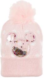 Kids movie heroes Шапка minnie (hu4019-pink)