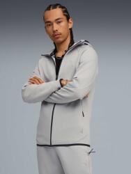 PUMA Суитшърт EVOSTRIPE FZ Hoodie DK (68823163)