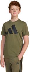 Adidas Тениска Essentials T-Shirt Kids - sportdepot - 23,45 лв