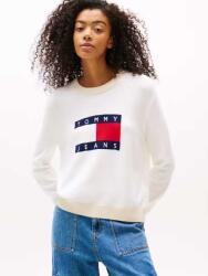 Tommy Hilfiger Блуза tjw clrblckflag sweater ext (dw0dw20970-ybl)