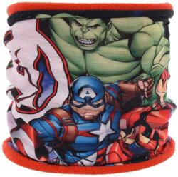 Kids movie heroes Шал-яка avengers c (hw4047-red)