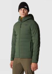 The North Face Яке m belleview stretch down hoodie (nf0a7ujei0p1)
