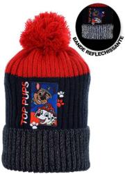 Kids movie heroes Шапка paw patrol (hu4028-navy)