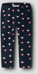 NAME IT Клин nmflia sweat legging bru (462174914515)