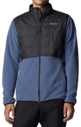 Columbia Полар Men's Basin Butte Full Zip II (2101761-478)