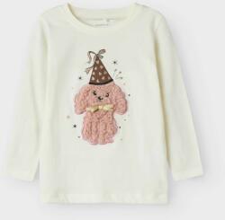 NAME IT Блуза nmfninna ls top box (466414823913)