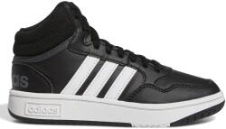 ADIDAS Обувки Hoops Mid (GW0402)