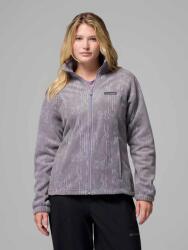 Columbia Полар Benton Springs Printed Full Zip (2021771-554)