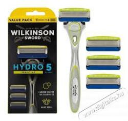  WILKINSON Hydro 5 Skin Protection Sensitive 4 db - digitalko