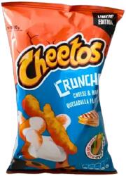 Cheetos Chips crunchos cheese-ham 80g