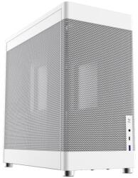GAMEMAX Meshbox Pro white