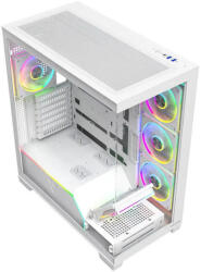 MODECOM Volcano Stellar Plus ARGB 8F white (AT-STELLAR-PLUS-8F-ARGB-20)