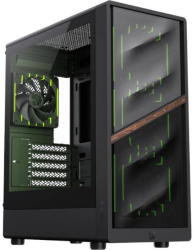 GAMEMAX Aeris 330 Mesh black