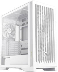 GAMEMAX Leader 2 white