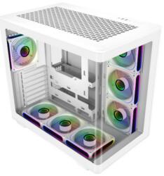 Cooler Master Elite 600 white (E600-WGNN-S02)