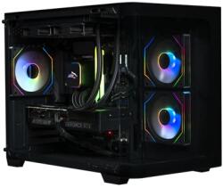 SharkGaming Max Bite Brutality BF25 MBBRUT_BF25_WAVE Számítógép konfiguráció