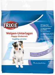 TRIXIE Covoras absorbant cu miros de lavanda, 40x60 cm, 7 buc (23371)