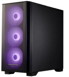 SharkGaming Max Bite Brutality BF25 MBBRUT_BF25 Számítógép konfiguráció