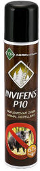  INVIFENS P10 vadriasztó spray 200 ml