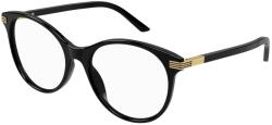 Gucci GG1450O 001 Rama ochelari