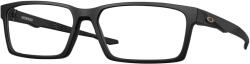 Oakley OX8060-11 OVERHEAD Rama ochelari