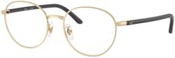 Ray-Ban RB6538D 2993 Rama ochelari