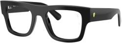 Ray-Ban RB5517M F601 Ferrari Rama ochelari