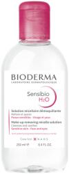  akciós Bioderma Sensibio H2O arc- és sminklemosó micellaoldat 250ml