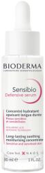  akciós Bioderma Sensibio Defensive szérum 30ml