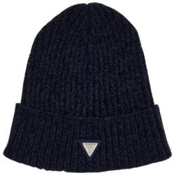 Guess Детска зимна шапка Guess - Рипсено кадифе, синя, S (20254-H5BZ22-Z3OC0-G7HR-S) - ozone