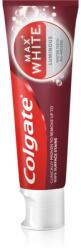 Colgate Max White Luminous fogkrém A fényes fehér fogakért 75 ml