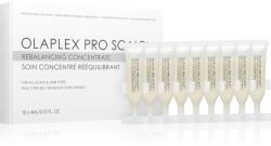 OLAPLEX Pro Scalp Rebalancing Concentrate успокояваща грижа за скалпа 10x4ml