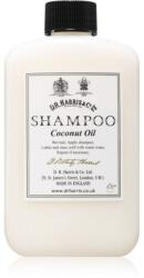 D. R. Harris Coconut Oil Shampoo tápláló sampon hajra 100 ml