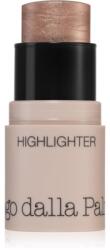 Diego dalla Palma All In One Highlighter multifunkcionális smink a szemre, az ajkakra és az arcra árnyalat 63 BRONZE 4, 5 g