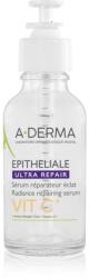 A-DERMA Epitheliale Ultra Repair VIT C+ Radiance Repairing Serum regeneráló és élénkítő szérum C vitamin 30 ml