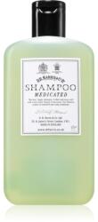 D. R. Harris Medicated Shampoo ápoló sampon hajra 250 ml