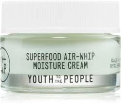 Youth To The People Superfood Air-Whip Moisture Cream hidratáló krém 15 ml