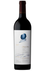 Opus One vörös bor 2022 (0, 75L 14%)