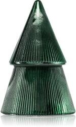 Paddywax Stacked Tree illatgyertya Green 198 g