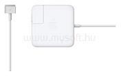 Apple 85 wattos MagSafe 2 hálózati adapter (Retina kijelzős MacBook Pro laptopokhoz) (MYH83Z/A) (MYH83Z/A)