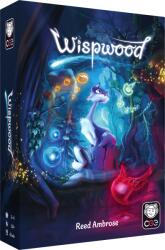 Czech Games Edition Настолна игра Wispwood - Семейна (31133-CG) - ozone