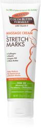 Palmer's Cocoa Butter Formula Stretch Marks & Scars masszázskrém striák ellen 125 g