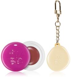 fwee Lip&Cheek Blurry Pudding Pot tonizáló balzsam ajakra és arcra + tok árnyalat MV01 Chill´n (Cold-hearted Moment) 5 g