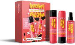 Matrix Glow Mania ajándékszett festett hajra